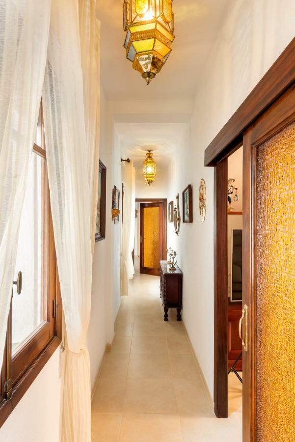 Hsh Suites Barrio Santa Cruz Sevilla Kültér fotó