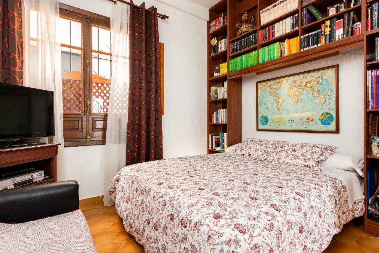 Hsh Suites Barrio Santa Cruz Sevilla Kültér fotó