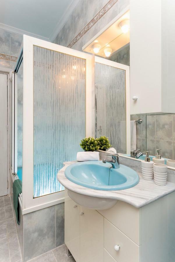 Hsh Suites Barrio Santa Cruz Sevilla Kültér fotó